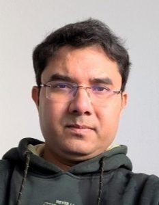 Dr. Subharanjan Biswas
