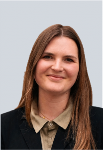 Lilly Schöntag (Project Manager)