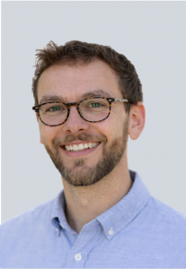 Thomas Sühn (Project Manager)