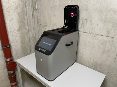 SpheroScan Explorer Industry 2